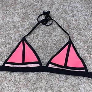 Target bikini top